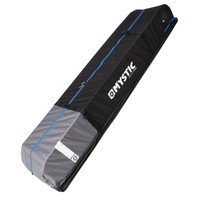 Mystic Rig Bag Pro black