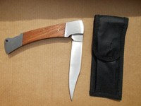 Ranger Jagdmesser  Bowie Knife 