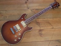 ** Cimar / Ibanez Concert * Vintage Japan Blues- und Rock-Oldie **