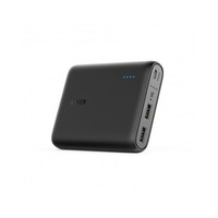 Anker PowerCore Externer Akku 13000mAh 2-Port 3A PowerBankTragbaresLadegerät 