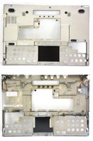 GEHÄUSE FÜR DELL LATITUDE LATITUDE D420 COVER KJ413 MD242 NP913 AM00B000C00 C147