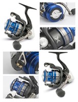 Shimano Technium FD 1000FD 2500FD 3000SFD 4000FD 5000FD FD CFD Neu New OVP