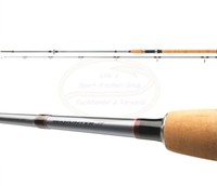 Daiwa Rute - Ostsee Pilkrute - Seahunter Seabass 40-120gr. 2,70m