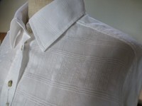 Original  van Laack Bluse Gr. 38 179.-Euro