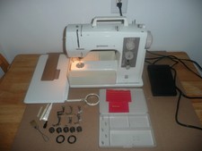 Bernina 801 Sport Sewing machine