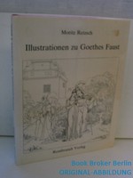 Illustrationen zu Goethes Faust