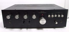 Sansui AU 3900 Integrated Amplifier Vintage 1978
