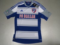 Trikot FC Dallas Away 12/13 Orig Adidas Gr. S M L XL XXL