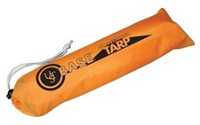 All Weather Ultimate Survival 20-5010-01 Tarp Orange