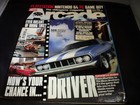 Arcade Videogame Magazine - Issue 7 June 1999 - Driver - Star Wars T P M