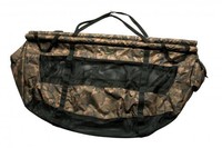 Fox STR Floatation Weigh Sling Camo Wiegeschlinge die wohl beste am Markt