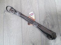  Martingal schwarz  Gr. Pony Havanna  NEU!! Sonderangebot