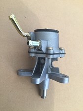 Bobcat 863 Fuel Pump Deutz BF4M 1011F Skid Steer