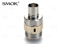 Verdampfer Goldpillar RDA 3 Tröpfelverdampfer Original Smoktech