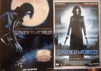 Underworld (Extended Cut) FSK 18 & Evolution FSK 16