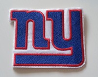 NFL Patch Aufnäher New York Giants