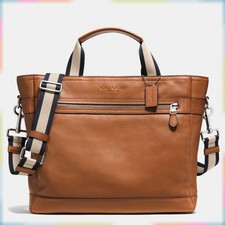 coach backpacks briefcases