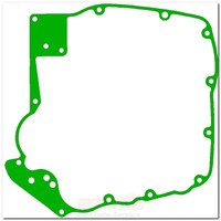 Kupplungsdeckeldichtung-in Kokillen gefertigte Gehäuse-MZ/MUZ SM 125  3745104 NE