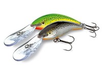 Rapala Deep Tail Dancer / 11cm, 22g / TDD11