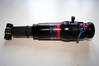 Fox Float Performance CTD DRCV Dämpfer Trek Fuel EX - 184x50,8 - 2014 -Neu #0842