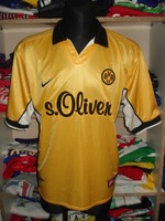 Borussia Dortmund BVB Trikot 1998-2000  Gr. XL (e160) jersey shirt