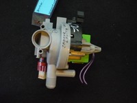 Zanker Lavita Wasserpumpe od 124085210 Mod 290603    -188-5300-