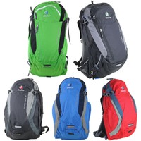 Deuter Cross Air 20 EXP | Cross Bike 18 Fahrradrucksack Bike-Rucksack Backpack