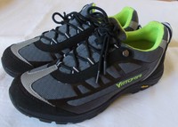 Vittoria XPLORER MTB Schuhe Radschuhe  Nero Black  Gr.43