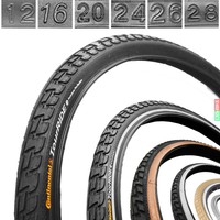 Continental TourRide 12"-28" Draht Reifen City Trekking / Touren Fahrrad Decke