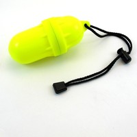 Taucherei klein Dry-Box Drybox Aufbewahrungsbox wasserdicht für Autoschlüssel