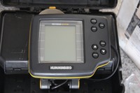 HUMMINBIRD WIDE Portable
