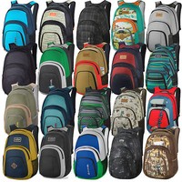 Dakine Campus Pack 33 Liter Rucksack Schulrucksack Backpack Laptoprucksack NEU