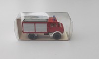 Modellauto WIKING 62222  Feuerwehr TLF 8 /18