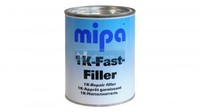 Mipa 1K Fast Filler (1 Ltr)