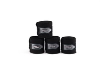 Eskadron Fleecebandagen WB / VB petrol walnut black vanilla Bandagen