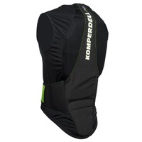 KOMPERDELL AIRSHOCK VEST `13 Protektorenweste Ski Snowboard Rückenprotektor 6177