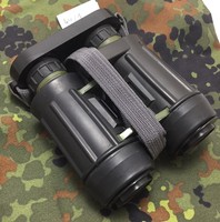Zeiss 7x40 EDF Dienstglas Fernglas Bundeswehr Army