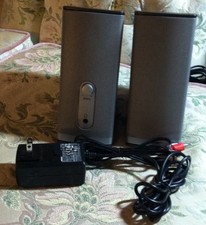 New listing
Bose Companion 2 Series Ii Multimedia Speaker System