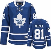 NHL Eishockey Kinder/Youth Trikot/Jersey TORONTO MAPLE LEAFS Phil Kessel #81