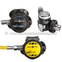 Aqua Lung Titan LX Supreme + Octopus LX -  Neuware mit Garantie