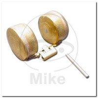 Schwimmer komplett-Yamaha PW 80 4BC NEU