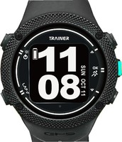 GPS Trainingsuhr Triathlon TW-103 Laufuhr Jogginguhr HR Sportuhr Fahrrad Schwimm