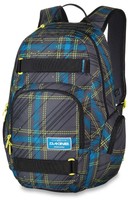 Dakine Atlas 25 Liter Skate Rucksack Backpack Streetpack mit Laptopfach Mazama