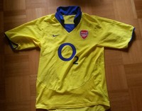 FC Arsenal London Trikot 