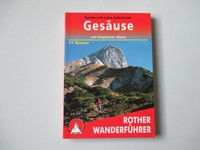 Rother Wanderführer ( Gesäuse )