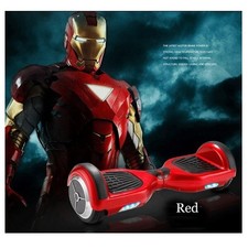 USA Mini Smart Self Balancing Electric Unicycle Scooter balance in 2 wheels