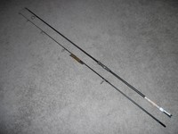 SPORTEX COMPETITION CARP   3,6 m   12´   3,0 lbs   2-teilig 