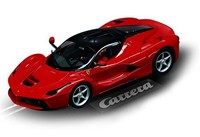 Carrera 27446 - Evolution LaFerrari (red) Auto NEU & OVP
