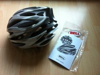 BELL Fahrradhelm Sweep R, Größe S