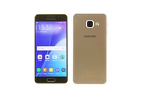 Samsung Galaxy A3 (2016) SM-A310F 16GB Gold - Ohne Simlock - NEU - VOM HÄNDLER 